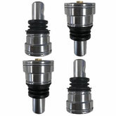 Demon Ball Joint Hd Ya Wolverine 2/4