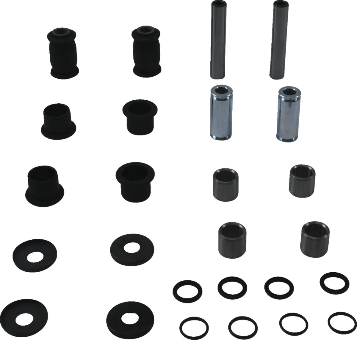 Moose Offroad Hard Parts Suspension Kit Rr Kaw
