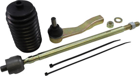 Moose Offroad Hard Parts Rack/Pinion End Kit Lh Polaris