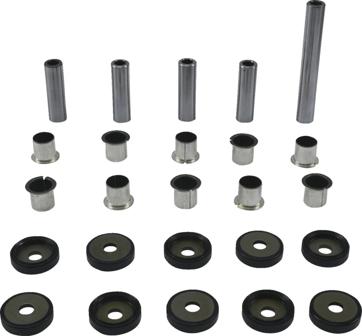 Moose Offroad Hard Parts Suspension Kit Rr Arc Cat