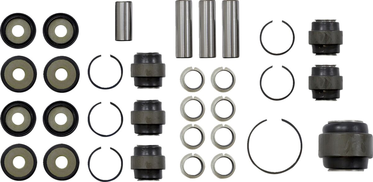 Moose Offroad Hard Parts Suspension Kit Rr Arc Cat
