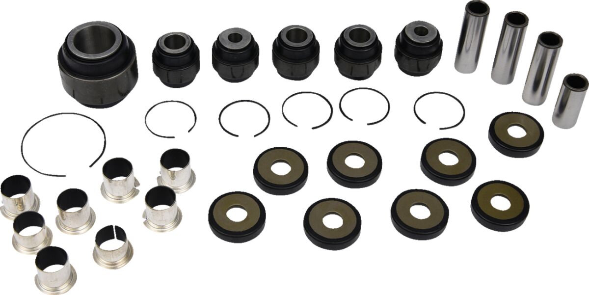 Moose Offroad Hard Parts Suspension Kit Rr Arc Cat