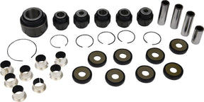 Moose Offroad Hard Parts Suspension Kit Rr Arc Cat