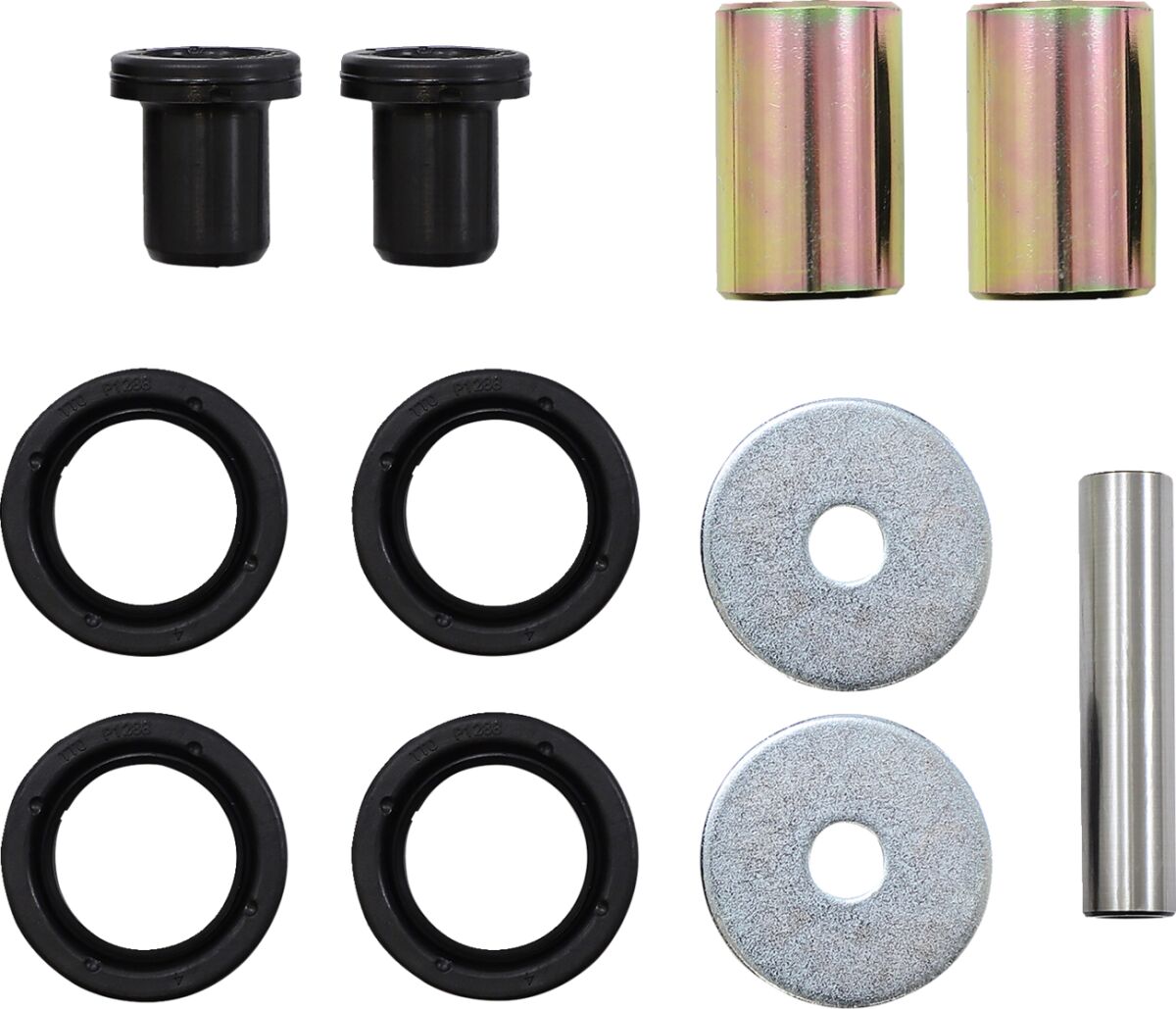 Moose Offroad Hard Parts Suspension Rr Knuckle Kt