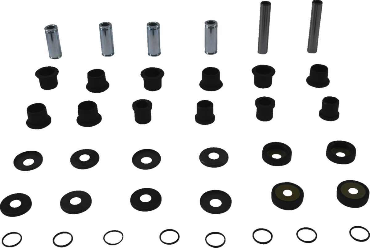 Moose Offroad Hard Parts Suspension Kit Rr Kaw