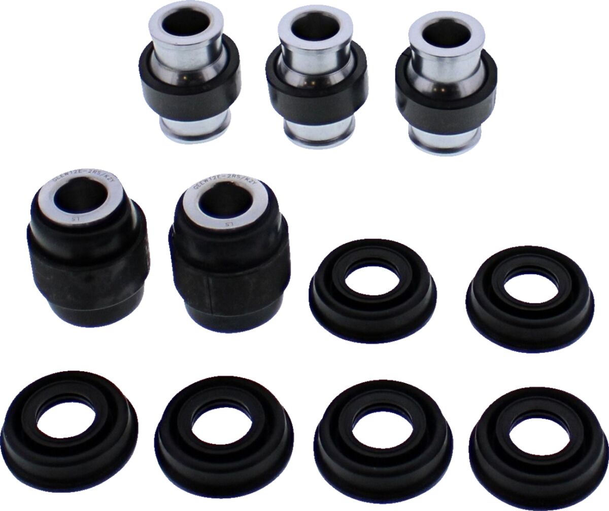 Moose Offroad Hard Parts Suspension Rr Knuckle Kt