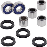 Moose Offroad Hard Parts A Arm Bearing&Seal Kt Ac