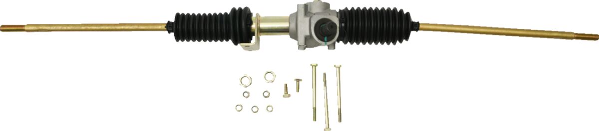 Moose Offroad Hard Parts Steering Rack Moose Polaris