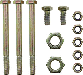 Moose Offroad Hard Parts Steering Rack Moose Polaris