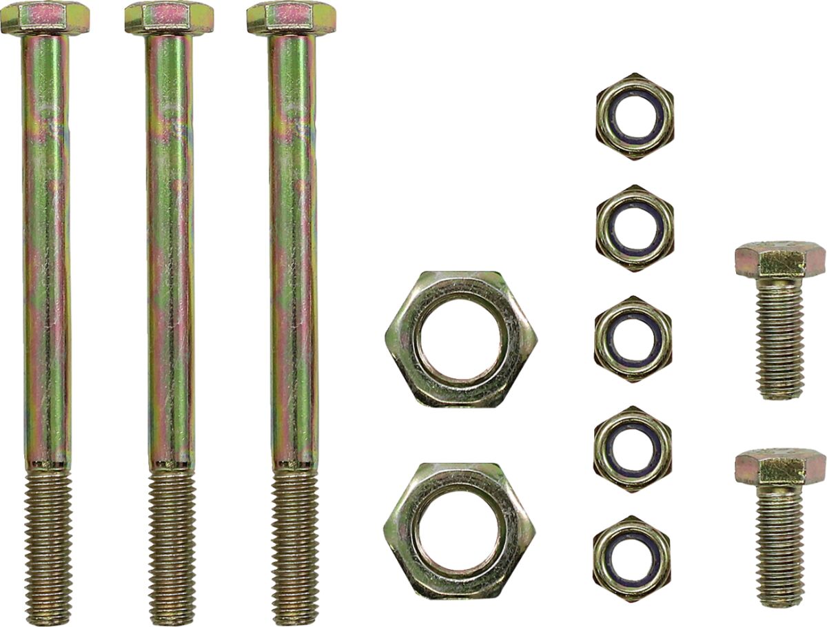 Moose Offroad Hard Parts Steering Rack Moose Polaris