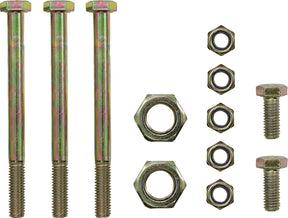 Moose Offroad Hard Parts Steering Rack Moose Polaris