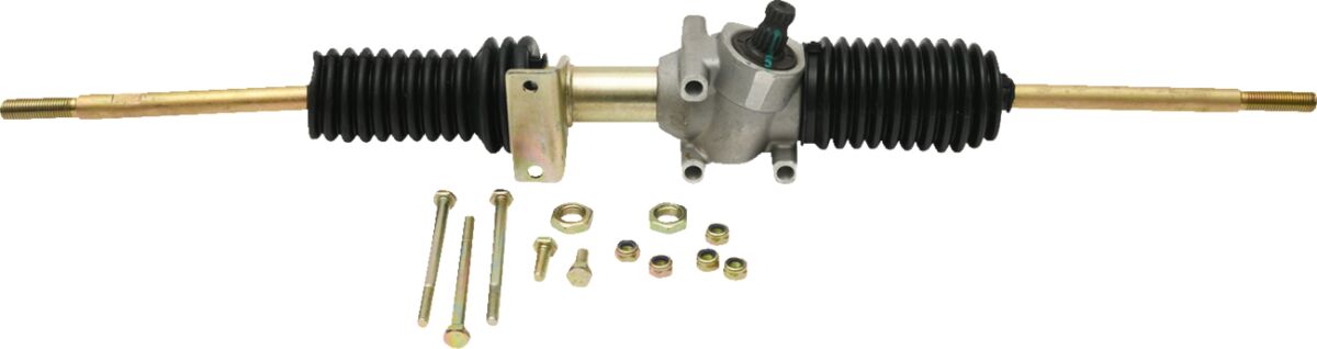 Moose Offroad Hard Parts Steering Rack Moose Polaris