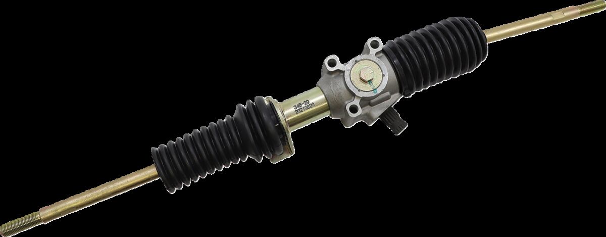 Moose Offroad Hard Parts Steering Rack Polaris Mse
