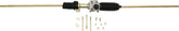 Moose Offroad Hard Parts Steering Rack Moose Polaris