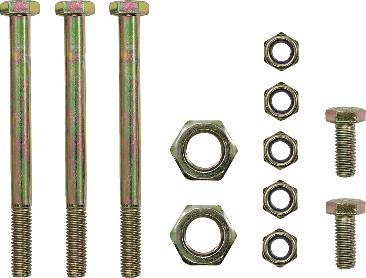 Moose Offroad Hard Parts Steering Rack Moose Polaris
