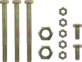 Moose Offroad Hard Parts Steering Rack Moose Polaris