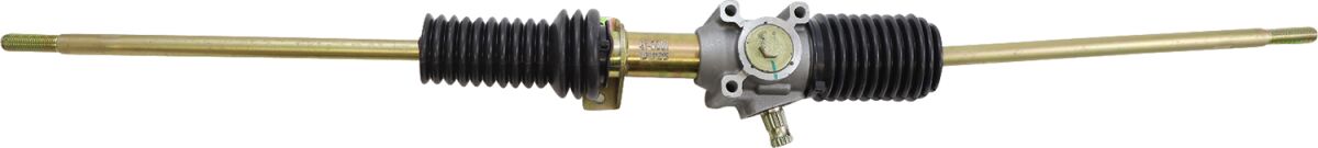 Moose Offroad Hard Parts Steering Rack Polaris Mse