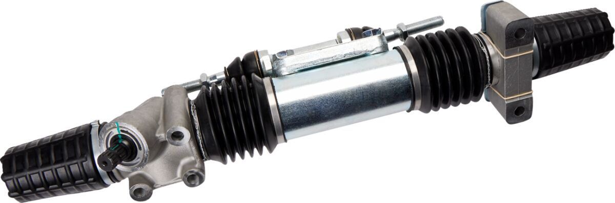 Moose Offroad Hard Parts Steering Rack Canam Mse