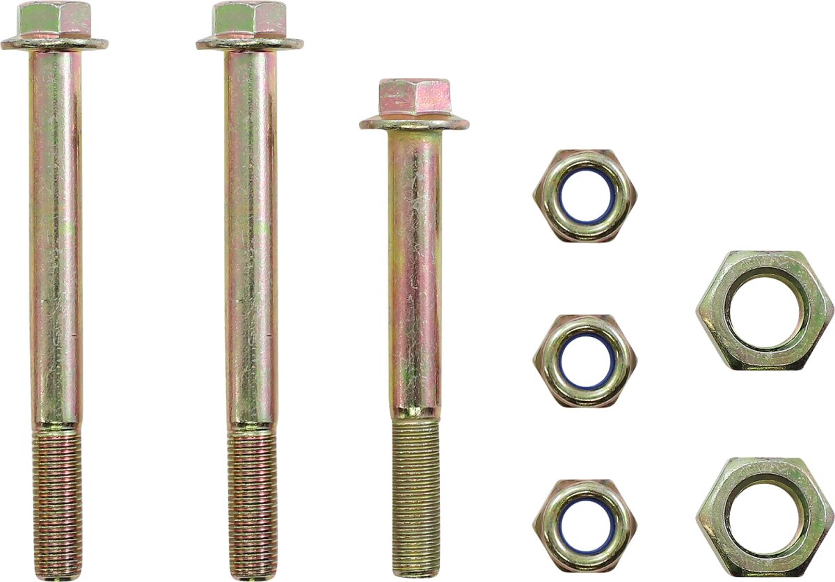 Moose Offroad Hard Parts Steering Rack Moose Polaris