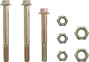 Moose Offroad Hard Parts Steering Rack Moose Polaris