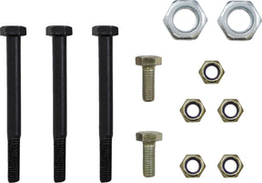 Moose Offroad Hard Parts Steering Rack Moose Polaris