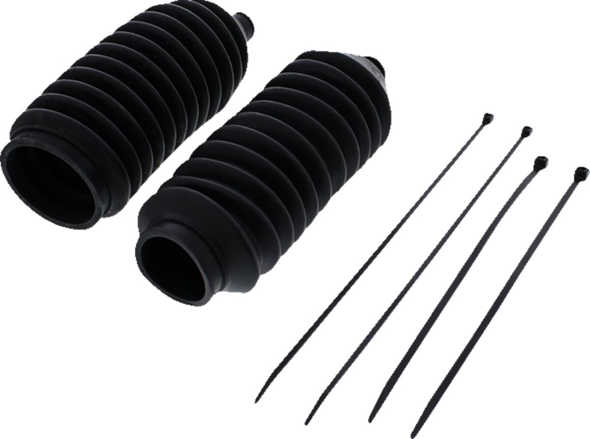 Moose Offroad Hard Parts Replacement Boot Rack Kts