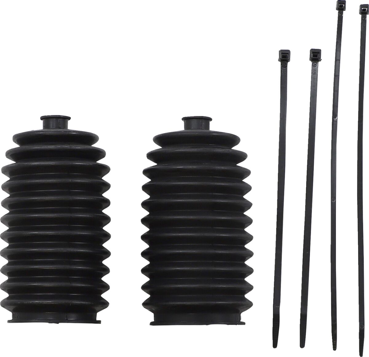 Moose Offroad Hard Parts Replacement Boot Rack Kts