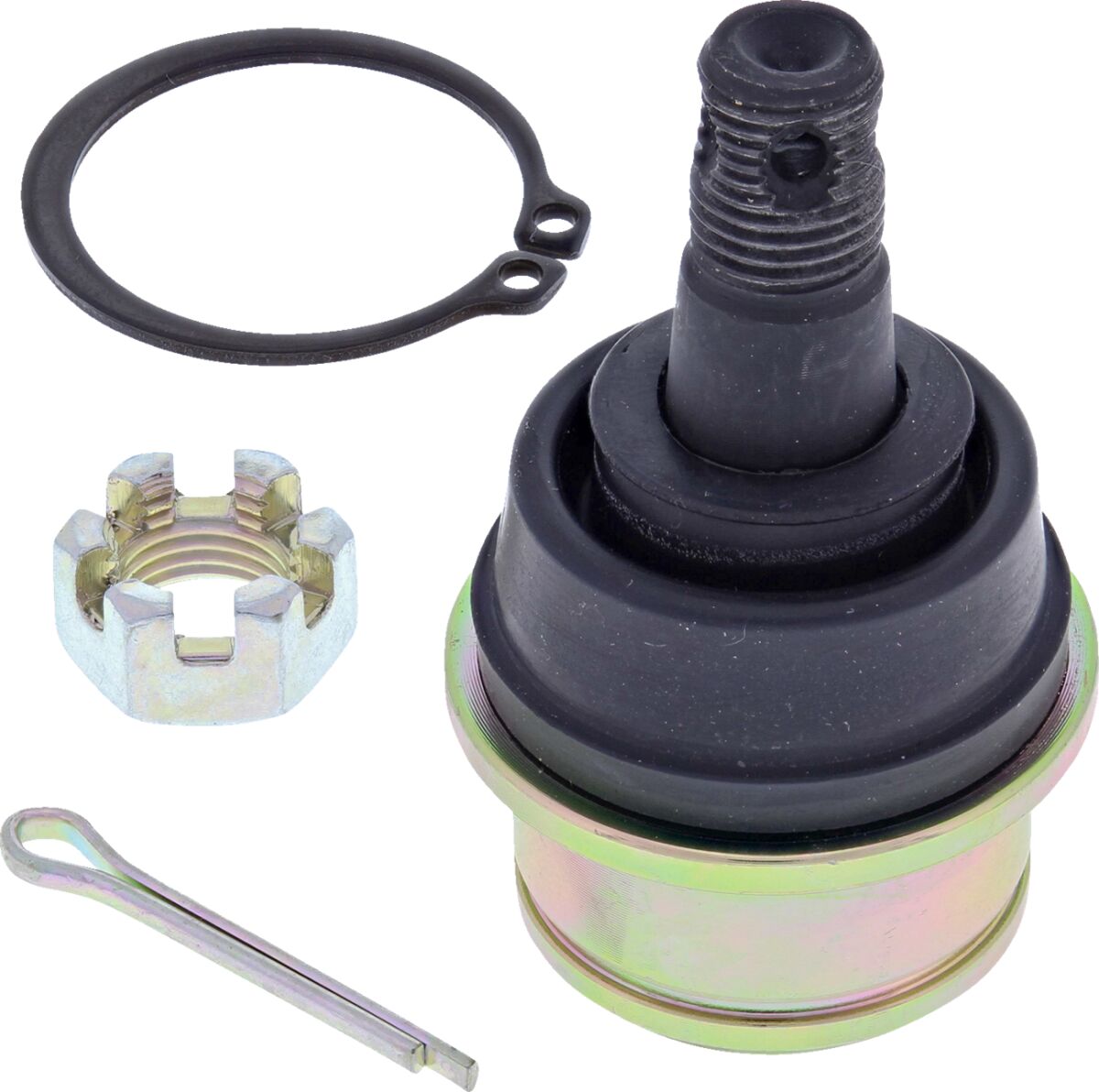 Moose Offroad Hard Parts Ball Joint Hi Perf Upper/Lower