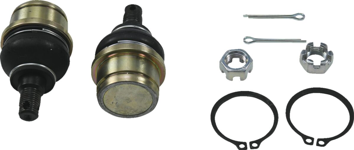 Moose Offroad Hard Parts Ball Joint Hiperf Upr/Lwr