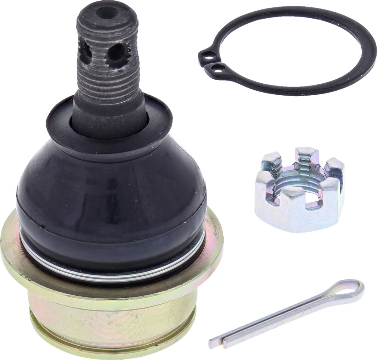 Moose Offroad Hard Parts Ball Joint Hiperf Upr/Lwr