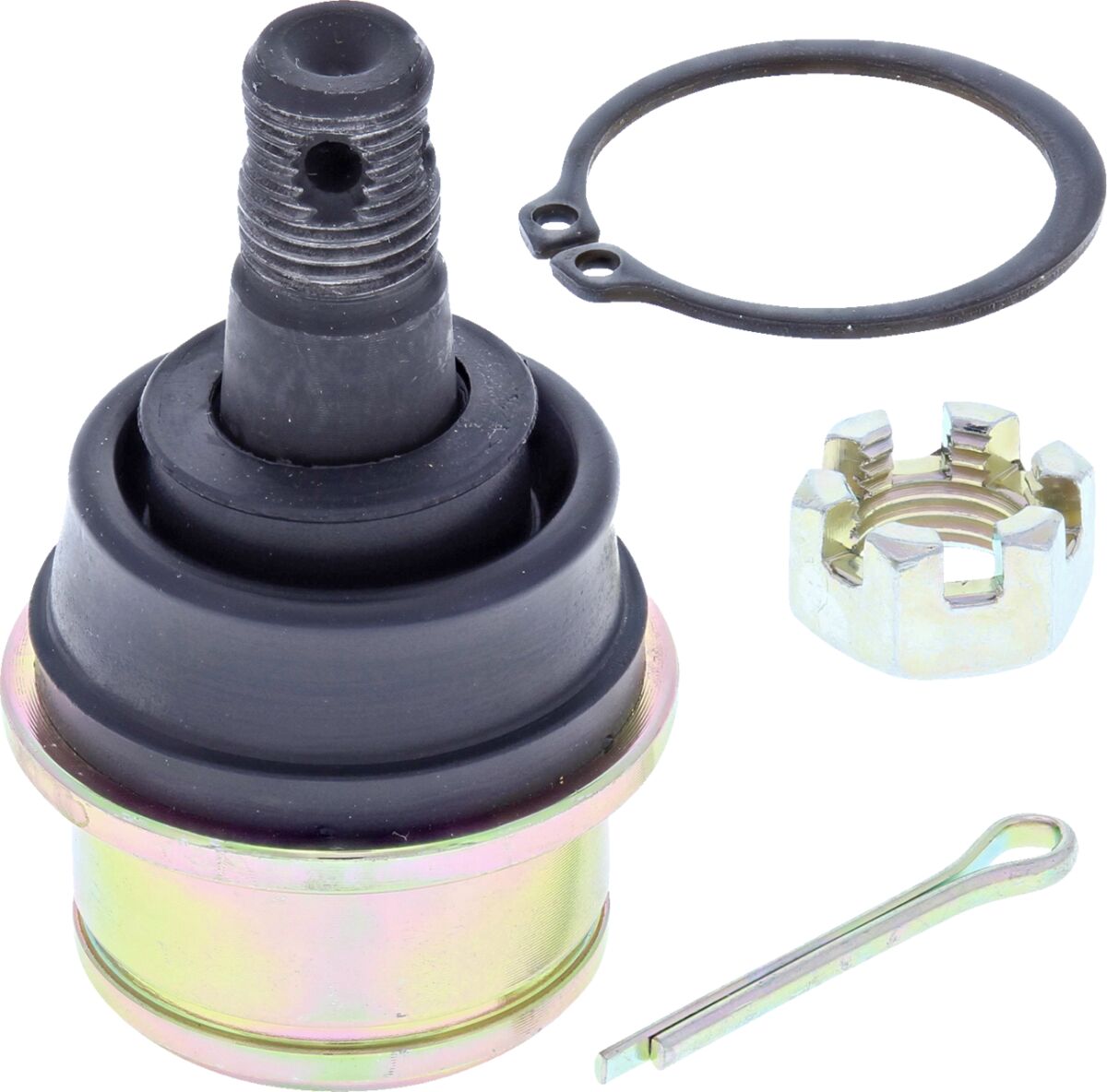 Moose Offroad Hard Parts Ball Joint Hiperf Upr/Lwr