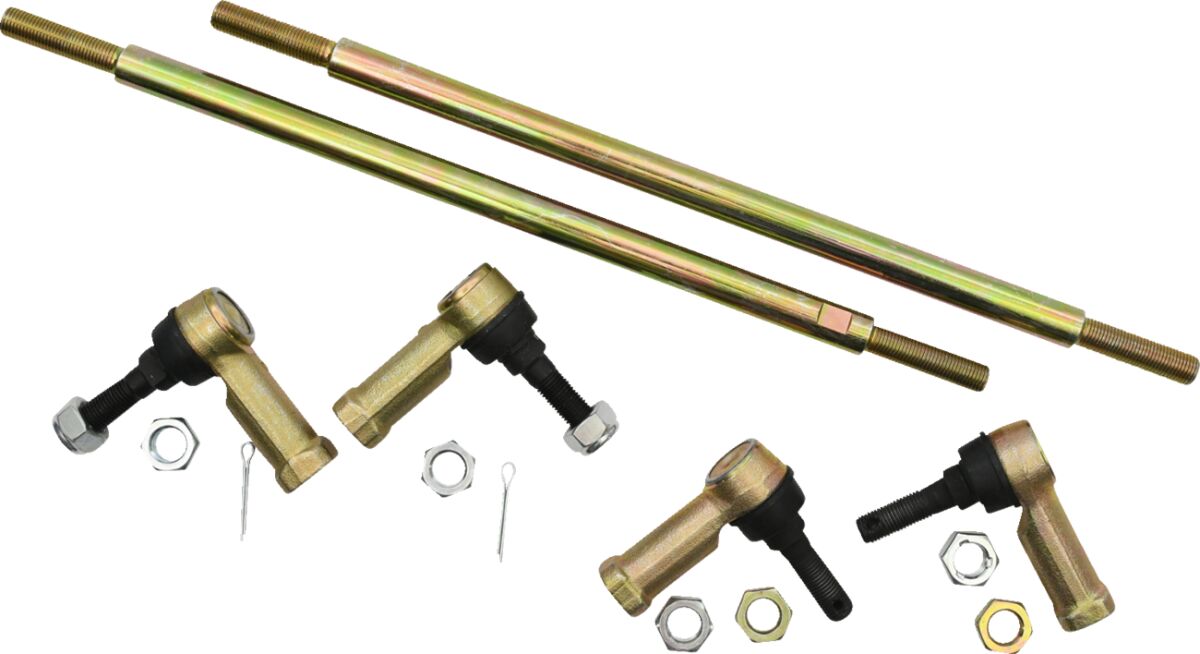 Moose Offroad Hard Parts Tie Rod Upgrade Kt Canam