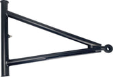 Moose Offroad Four Wheel A Arm Front Lower Lh Pol