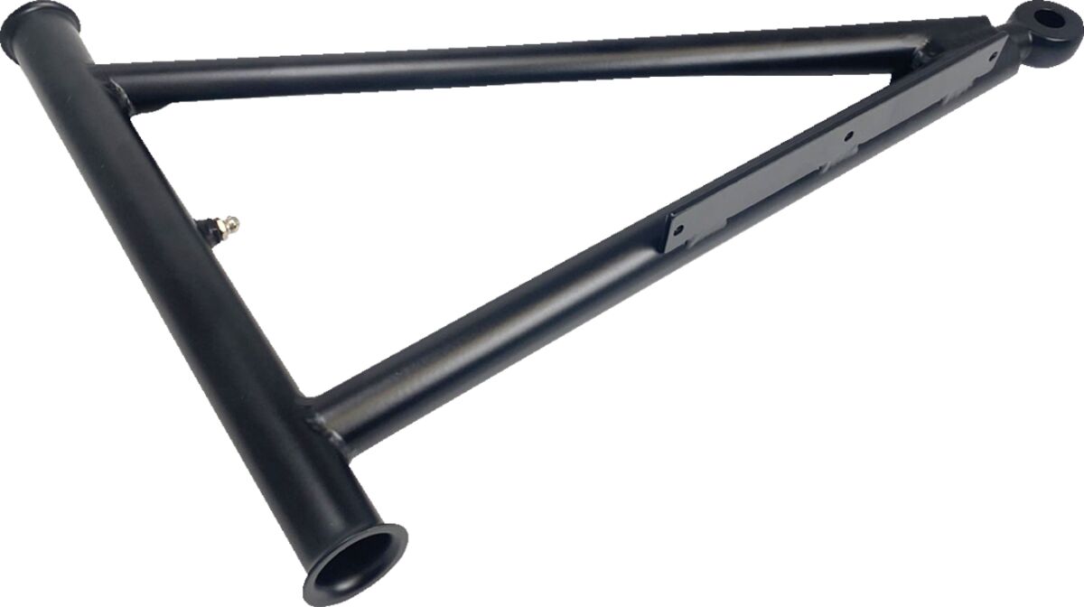 Moose Offroad Four Wheel A Arm Front Lower Lh Pol