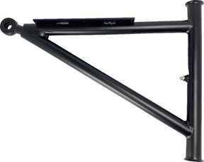 Moose Offroad Four Wheel A Arm Front Lower Lh Pol