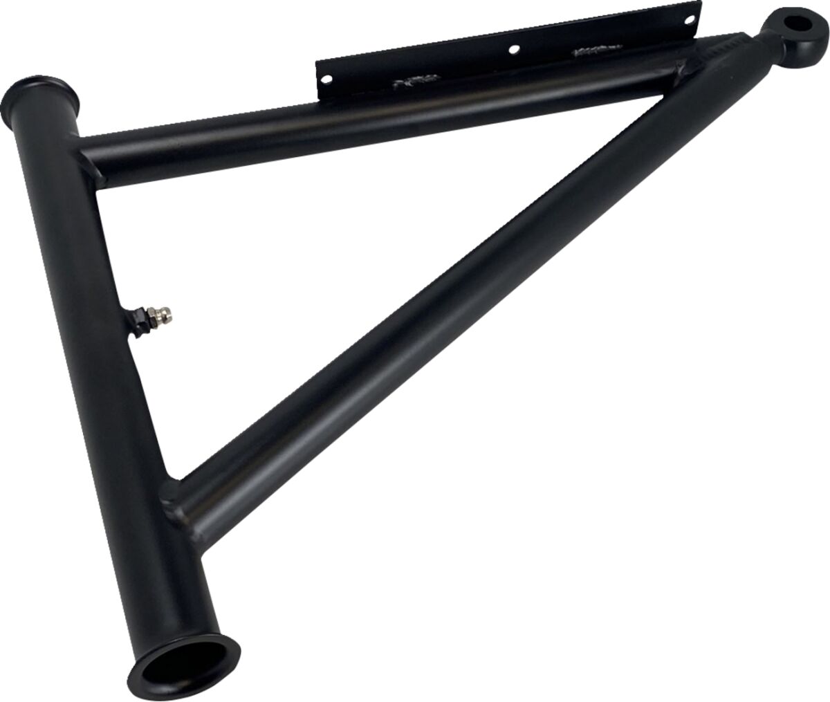 Moose Offroad Four Wheel A Arm Front Lower Rh Pol