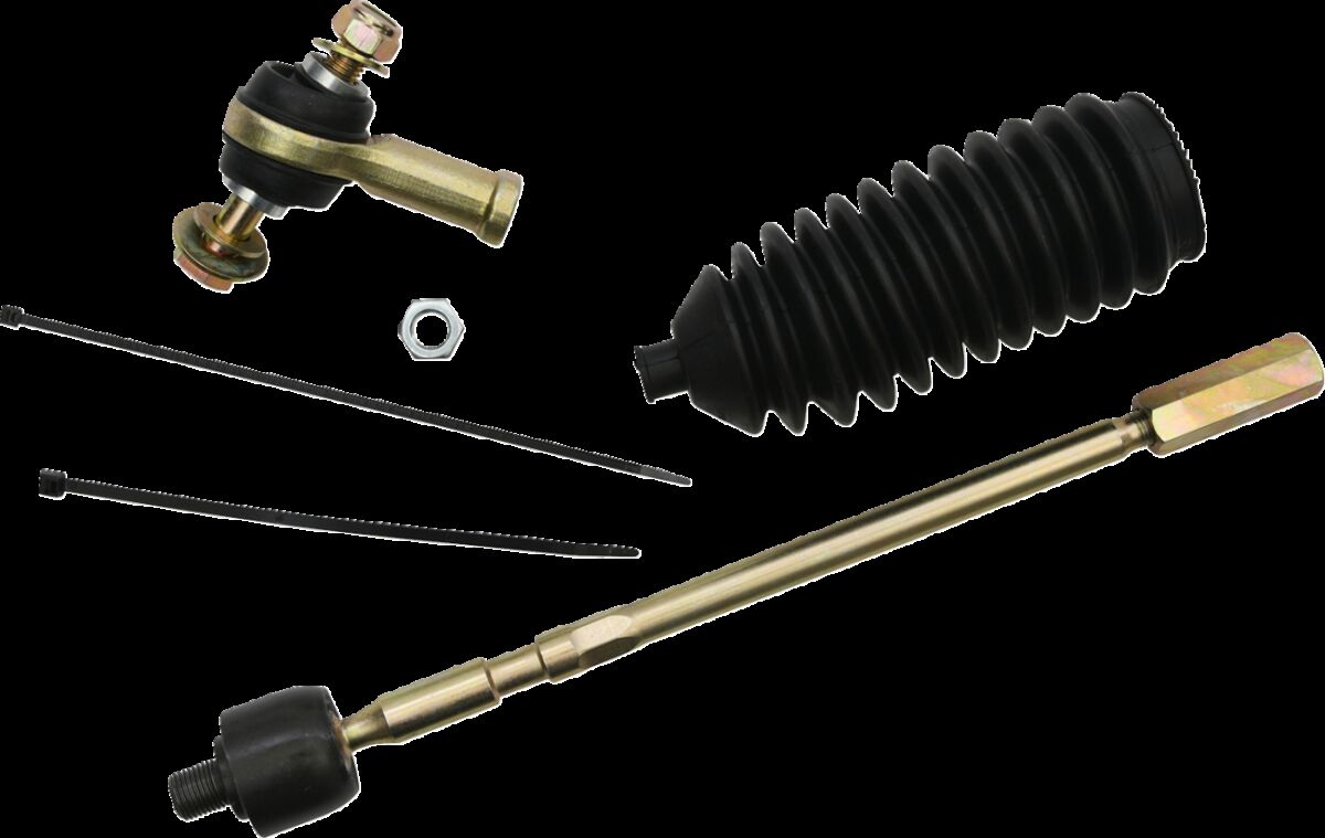 Moose Offroad Hard Parts Tie Rod End Kit Lh Can Am Mse