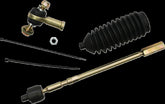 Moose Offroad Hard Parts Tie Rod End Kit Lh Can Am Mse