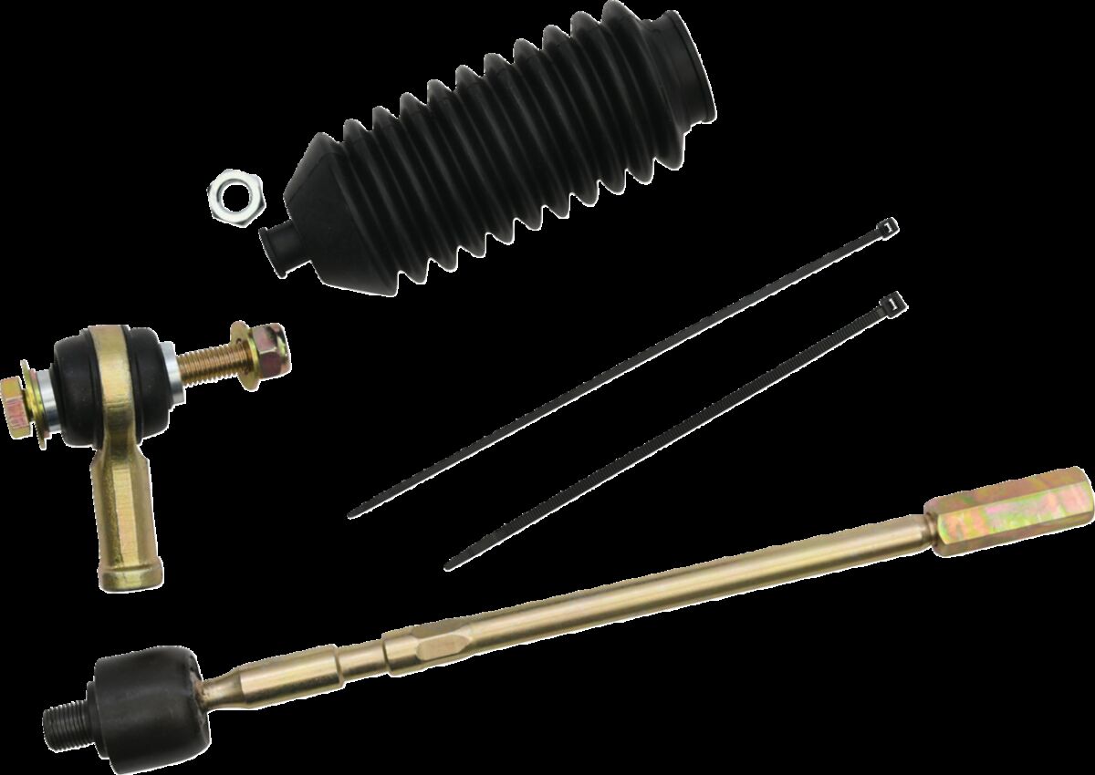 Moose Offroad Hard Parts Tie Rod End Kit Rh Can Am Mse