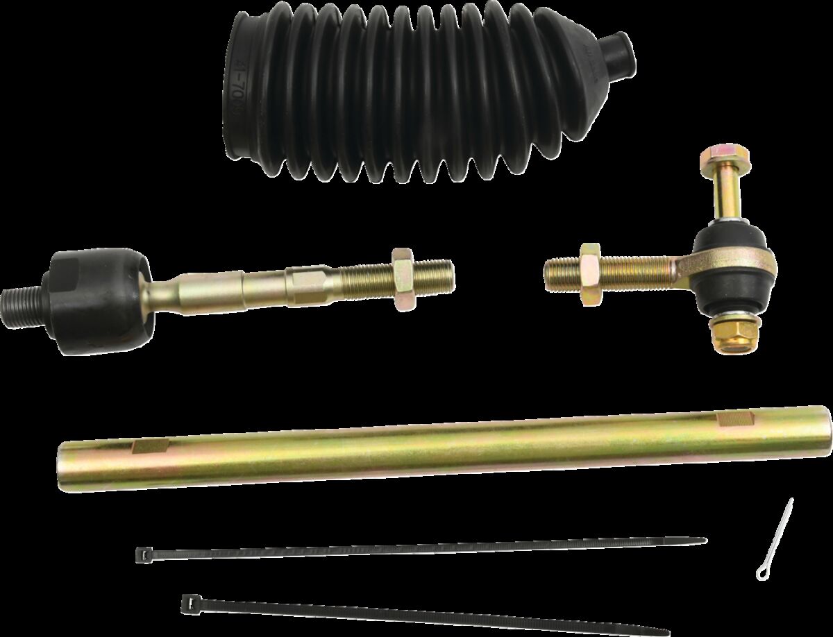 Moose Offroad Hard Parts Tie Rod End Kit Lh Can Am Mse