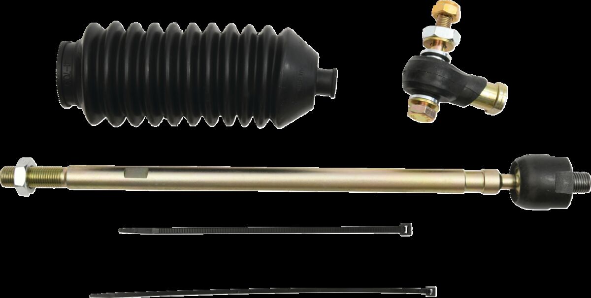 Moose Offroad Hard Parts Tie Rod End Kit Rh Polaris Mse