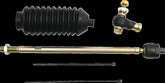 Moose Offroad Hard Parts Tie Rod End Kit Rh Polaris Mse