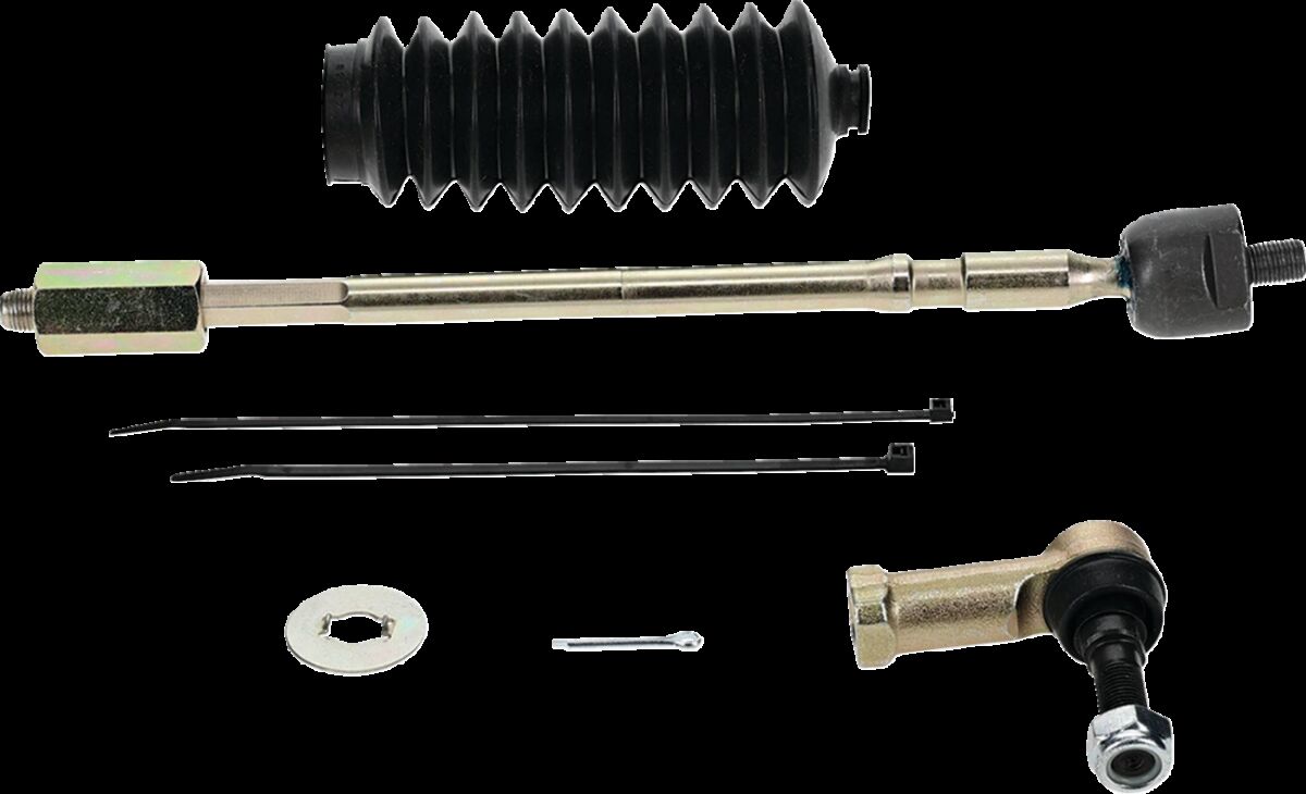 Moose Offroad Hard Parts Tie Rod Kit Left/Right Moose Y