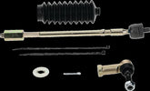 Moose Offroad Hard Parts Tie Rod Kit Left/Right Moose Y