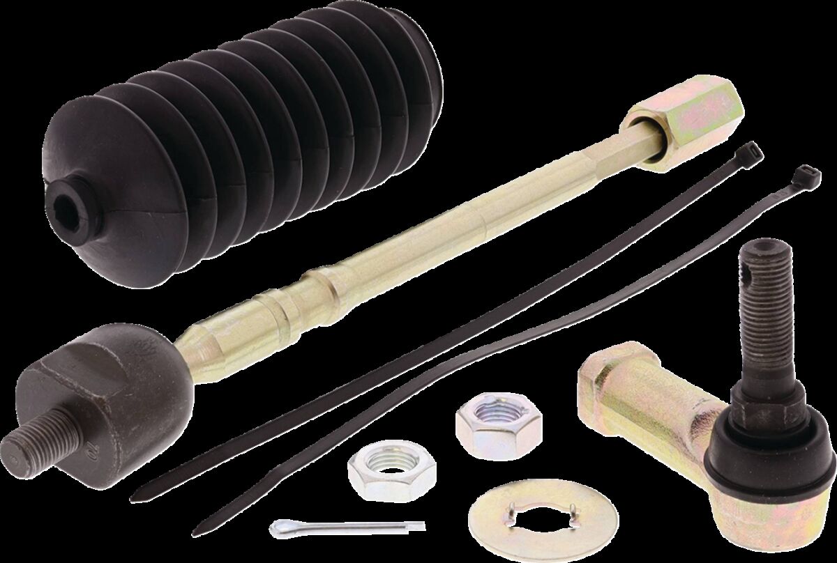 Moose Offroad Hard Parts Tie Rod Kit Left/Right Moose Y