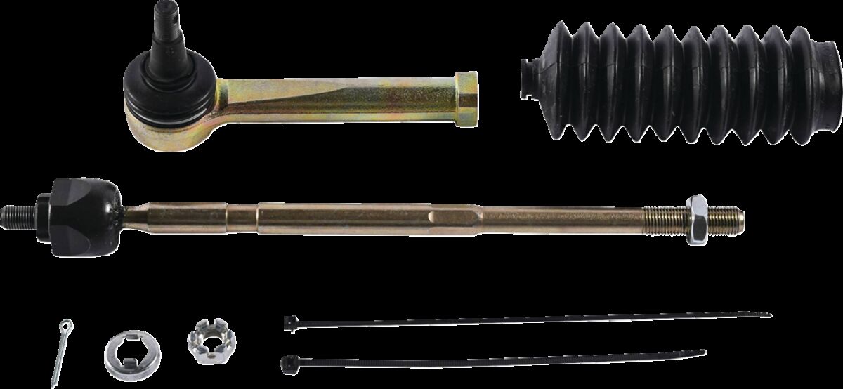Moose Offroad Hard Parts Tie Rod Kit Left/Right Moose Y