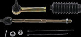 Moose Offroad Hard Parts Tie Rod Kit Left/Right Moose Y