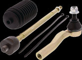 Moose Offroad Hard Parts Tie Rod End Kit Rh Polaris Mse