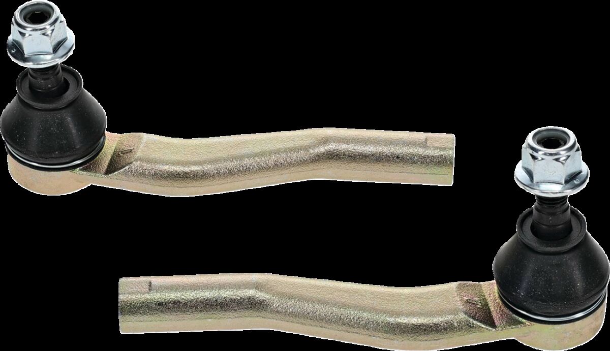 Moose Offroad Hard Parts Tie Rod End Kit Outer Moose Po