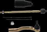 Moose Offroad Hard Parts Tie Rod End Kit Lh Moose Polar